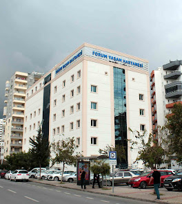 Forum Yaşam Hastanesi Sahibinin seçtikleri görseli