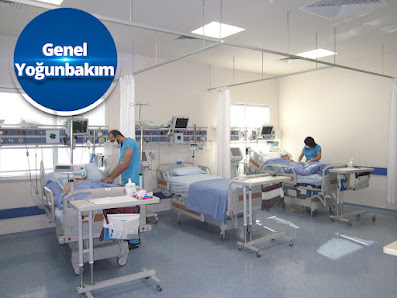 Özel Mersin Akademi Hastanesi Sahibinin seçtikleri görseli