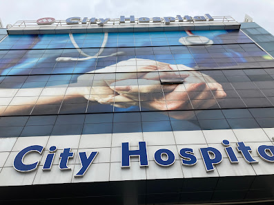 City Hospital Tümü görseli