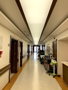 City Hospital Bina görseli
