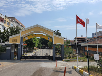 Mersin Mesleki Ve Teknik Anadolu Lisesi Tümü görseli