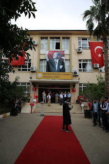 Mersin Mesleki Ve Teknik Anadolu Lisesi Sahibinin seçtikleri görseli