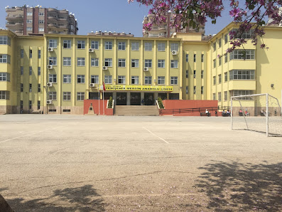 Yenişehir Mersin Anadolu Lisesi Tümü görseli