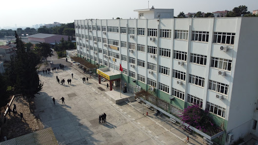 Mersin Yusuf Kalkavan Anadolu Lisesi Tümü görseli