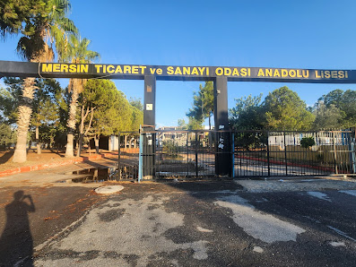 Mersin Ticaret ve Sanayi Odası Anadolu Lisesi Tümü görseli