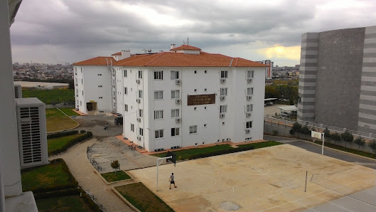 Eyüp Aygar Fen Lisesi Tümü görseli