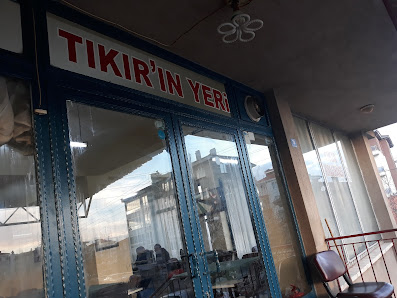 Tıkır Kıraathanesi Tümü görseli