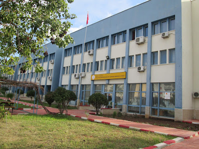 Evliya Çelebi Mesleki ve Teknik Anadolu Lisesi Tümü görseli