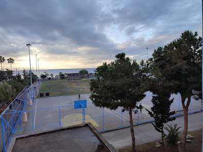 İçel Anadolu Lisesi Tümü görseli