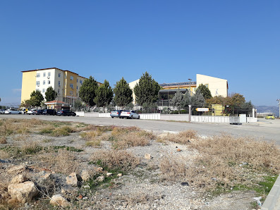 YAHYA AKEL FEN LİSESİ Tümü görseli