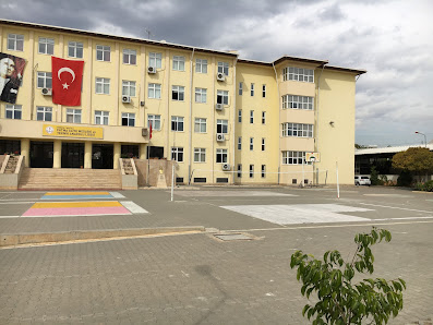 Fatma Aliye Mesleki ve Teknik Anadolu Lisesi Tümü görseli