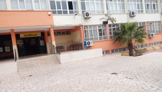 Mersin Gazi Anadolu Lisesi Tümü görseli
