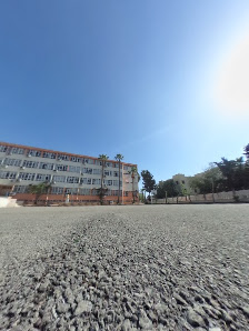 Mersin Gazi Anadolu Lisesi Street View ve 360° görseli