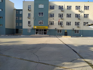 Mersin Pakize Kokulu Anadolu Lisesi