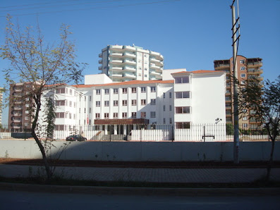 Hacı Zarife-çelebi Aygar Anadolu Lisesi Bina görseli