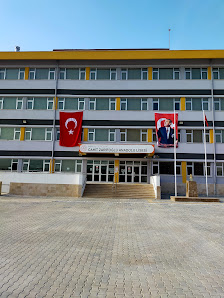 Cahit Zarifoğlu Anadolu Lisesi Tümü görseli
