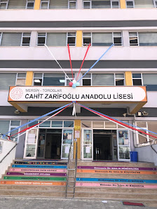 Cahit Zarifoğlu Anadolu Lisesi Sahibinin seçtikleri görseli