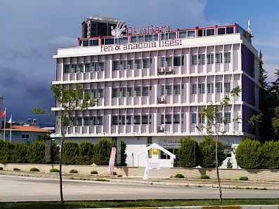 özel iz okulları fen ve anadolu lisesi Tümü görseli