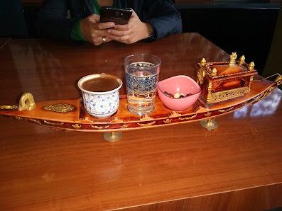Kahve Kuşağı Yeme-içme görseli