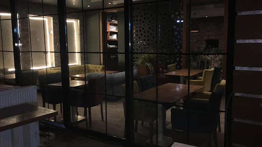 Kahve Kuşağı Ortam görseli