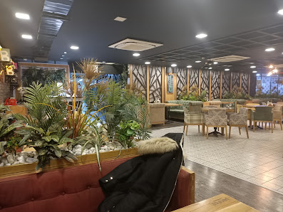 Pera’ca Cafe & Bistro Tümü görseli