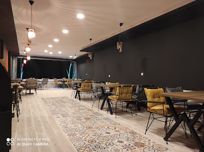 Otantik Cafe&Restaurant Tümü görseli