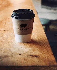 Mackbear Coffee Muş Yeme-içme görseli