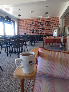 Mackbear Coffee Muş Kahve görseli