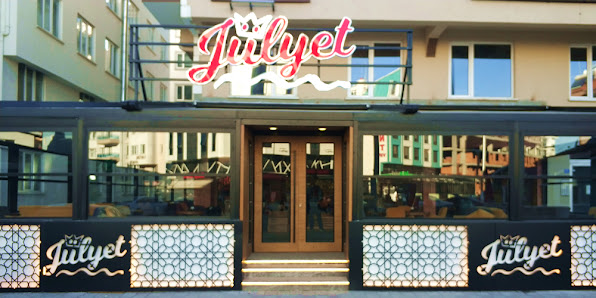 Jülyet Cafe