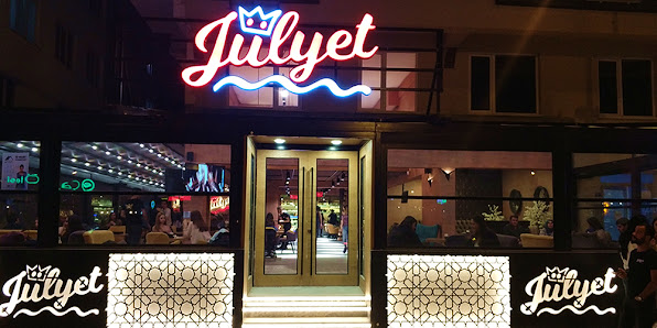Jülyet Cafe Sahibinin seçtikleri görseli