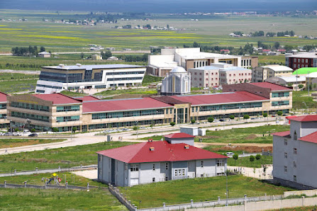 Muş Alparslan Üniversitesi Tümü görseli
