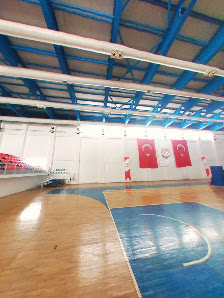 Muş Alparslan Üniversitesi Street View ve 360° görseli