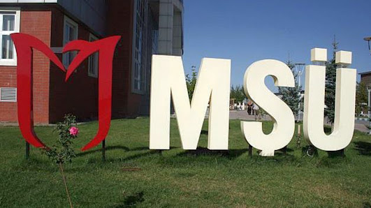 Muş Alparslan Üniversitesi Eğitim Fakültesi Tümü görseli