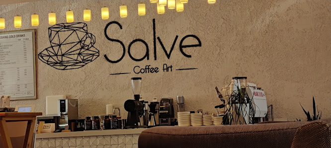 Salve Menü görseli