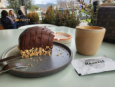 Harvest Coffee Yeme-içme görseli
