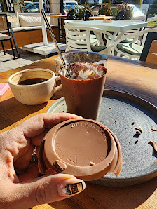 Harvest Coffee Kahve görseli