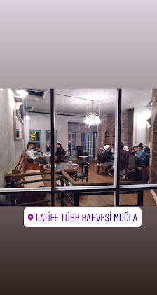 Latife Türk Kahvesi Muğla (Merkez) Sahibinin seçtikleri görseli
