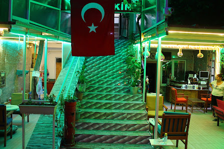 Keyf-i çikin kafe,nargile,okey eglence bahçesi Tümü görseli
