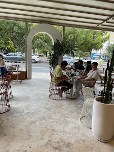 Kontrbus Coffee Co. Muğla Tümü görseli