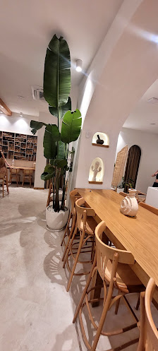 Kontrbus Coffee Co. Muğla Ortam görseli