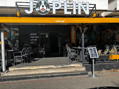 JOPLİN COFFEE MUĞLA Tümü görseli