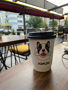 JOPLİN COFFEE MUĞLA Yeme-içme görseli