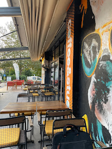 JOPLİN COFFEE MUĞLA Ortam görseli
