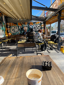 JOPLİN COFFEE MUĞLA Kahve görseli