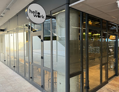 HelloWork Coffee + Workspace Tümü görseli