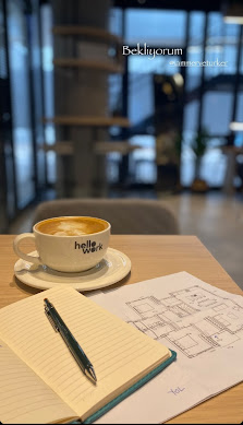 HelloWork Coffee + Workspace Kahve görseli