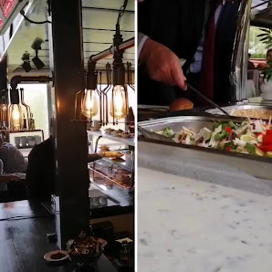 Cafe De Son Videolar görseli