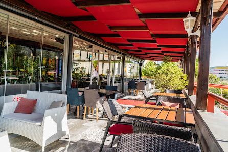 Cafe De Son Ortam görseli