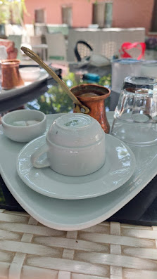Yeşil Beyaz Muğla Menteşe Yeme-içme görseli