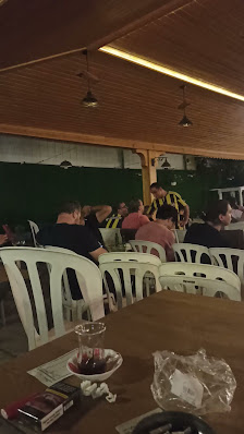 Yeşil Beyaz Muğla Menteşe Ortam görseli